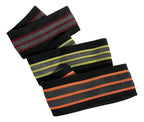 Bandanas elásticas gimnasia