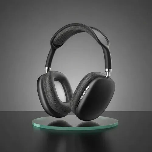 Auriculares Fone Air Max Negro