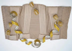 Cinta Corset Reductor 2 en 1