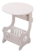 Mesa Cabeceira Moderna