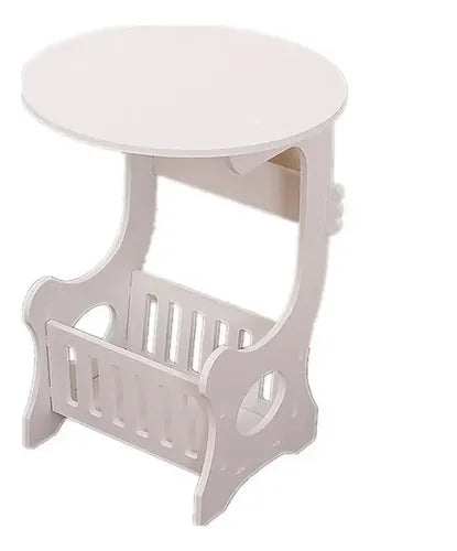 Mesa Cabeceira Moderna