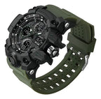 Reloj Mecanico Tokdis