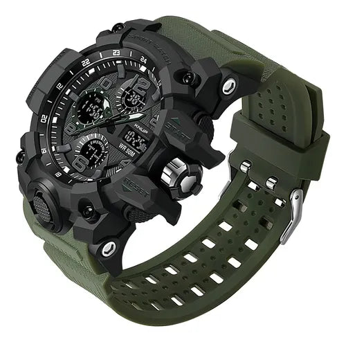 Reloj Mecanico Tokdis