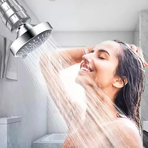 Cabeza de ducha de alta presión Essbhach