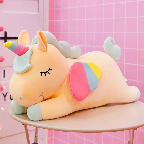 Peluche Unicorno Magico