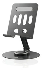 Soporte para iPad con Base Giratoria 360 Grados
