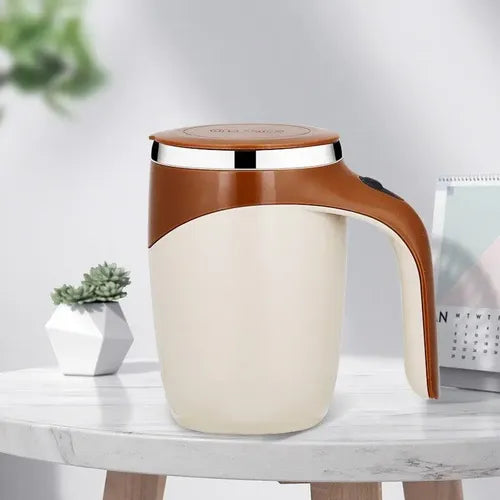 Taza Mezcladora Electrica