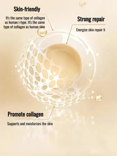 Crema Lifting con Células de Placenta de Oveja