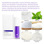 Sérum Iluminador Dental