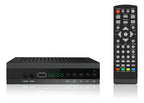Receptor Digital HD 1080p con Grabación