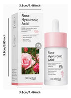 Hidratante Esencia de Rosas