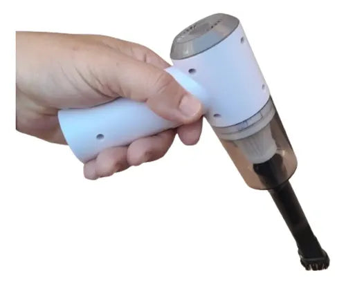 Aspirador Compacto 2 en 1
