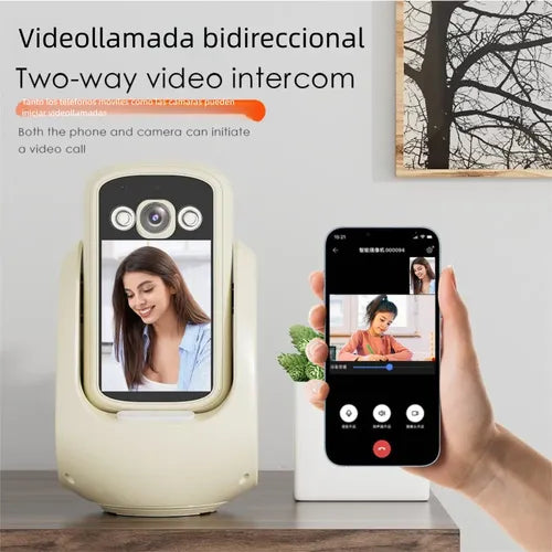 Camara Seguridad