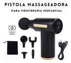 Pistola de Masaje