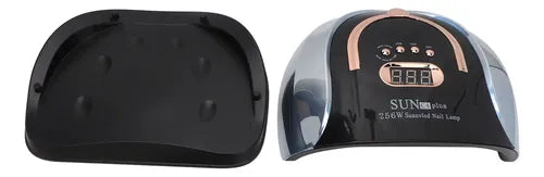 Lámpara LED para Uñas 22W Secado Rápido Profesional
