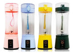 Liquidificador Portatil 380ml