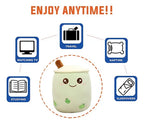 Pelucia Bubble Tea