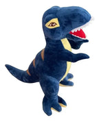 Tiranosaurio de Peluche Suave