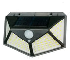 Luz Solar 20W