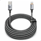 Cabo USB-C a Lightning 1.2m