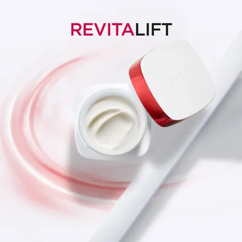 Crema de Noche L'Oreal Paris Revitalift