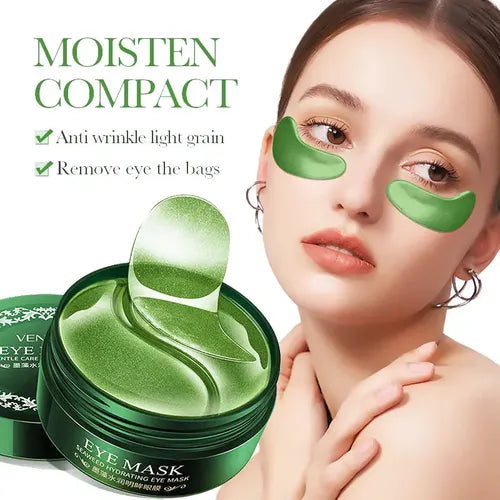 Parche Revitalizante para Ojeras