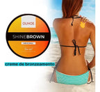 Brillo Bronceador Ouhoe