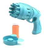 Pistola de Burbujas Automatica