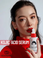 Sérum Facial Iluminador