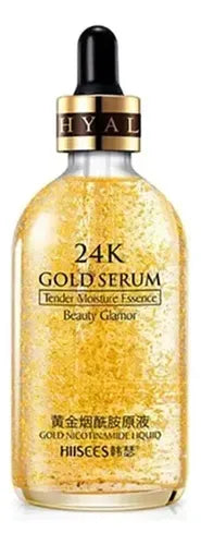 Serum de Oro 24K