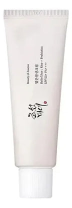 Protector Solar Belleza Coreana