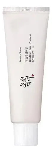 Protector Solar Belleza Coreana