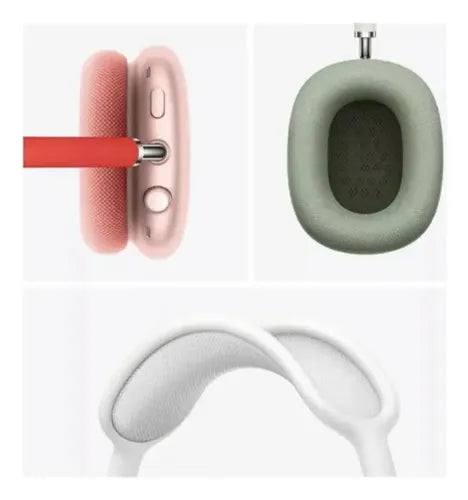 Auriculares AirMax Inalámbricos