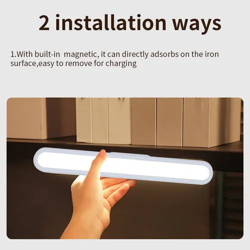 Luz LED 25W 30cm 3 Colores
