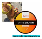 Brillo Bronceador Ouhoe
