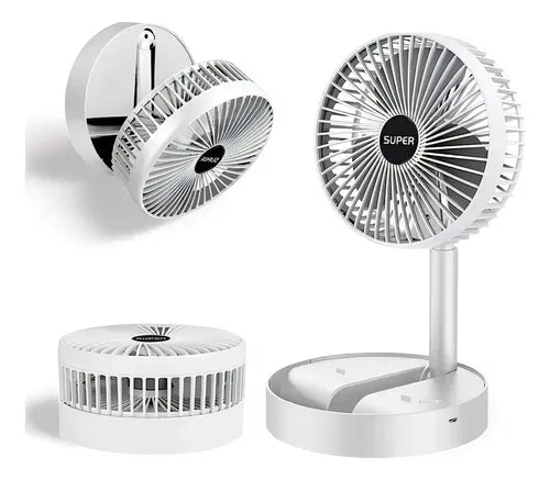 Ventilador Plegable