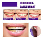 Blanqueador Dental Purpura V34