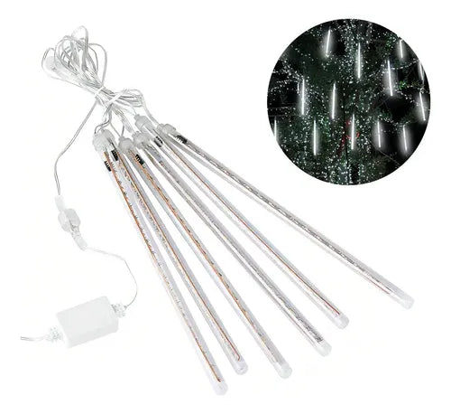 Luzes LED en Cascada