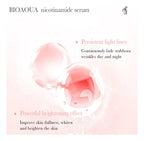 Sérum Facial Revitalizante 30ml
