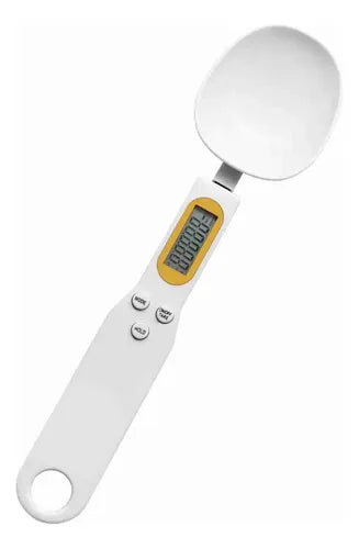 Cuchara Digital Precisa 500g