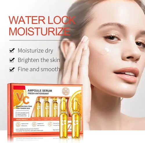 Sérum Antioxidante Vital con Vitamina C