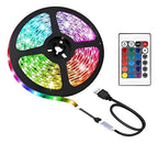 Cinta LED 3M Brillante