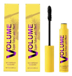 Mascara Volumen Impermeable