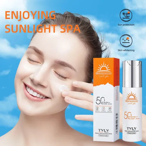 Crema Solar Protectora SPF50