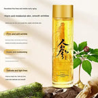 Crema Antirrugas Ginseng