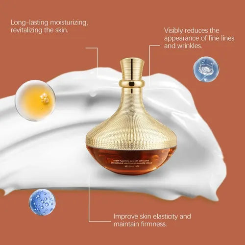 Crema Facial Regeneradora 50ML