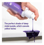 Blanqueador Dental Purpura V34