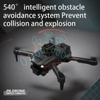 Drone Z908 PRO Elite