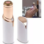 Depilador Facial Pro