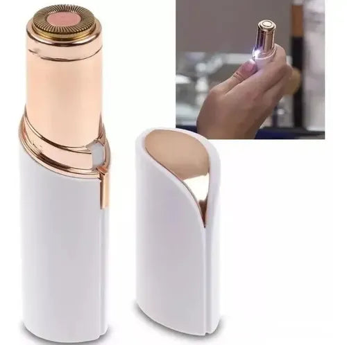 Depilador Facial Pro